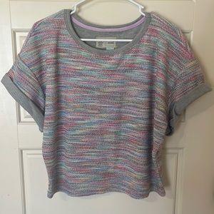 Anthropologie tee